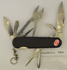Wenger SwissBuck Taskmate Swiss Army knife (Journeyman)- new boxed NIB #7414 picture