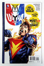 Multiversity Ultra Comics #1 (2015) DC Comics picture