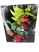 Dragon Ball Z Broly Legendary Super Saiyan Great Ape Vasesion by Crescent Studio picture