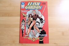 Flash Gordon #1 DC Comics VF/NM - 1988 picture