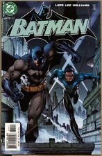 Batman #615-2003 nm+ 9.6 Nightwing Jim Lee , Scott Williams Hush Make BO picture