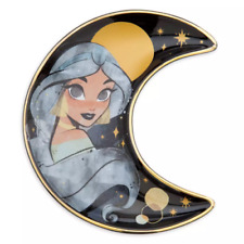 Disney Aladdin Jasmine Trinket Vanity Tray New picture