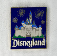 Disney 2000 DL 1998 Attraction Series Sleeping Beauty Castle & Fireworks Pin#188 picture