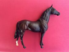 Dark Brown Breyer Horse picture