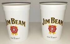 2- Jim Beam Bourbon 4.25