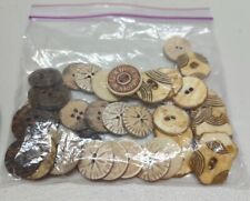 Large Sewing Buttons 1