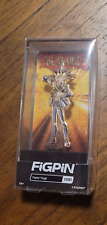 Figpin Yami Yugi CHASE 1081 Yu-Gi-Oh IN HAND Brand New Unredeemed picture