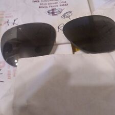 USAF AVIATION SUNGLASSES REPLACEMENT LENSES picture