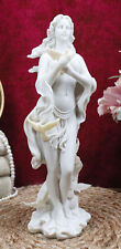 Ebros Nude Aphrodite with Doves Figurine Greek Goddess of Beauty 11.5