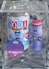 Funko Soda AP Artist Proof Boo Berry Limited Edition Chase picture