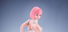 PSL ADAMAS Pajama Girl in the Bathroom 1/6 Completed Figure Anime LTD JAPAN picture