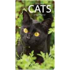 Turner Licensing,  Cats 2 Year 2025 Pocket Planner picture