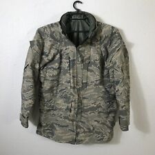 Parka All Purpose Environmental Digital Camouflage Gor-Tex Jacket Size Medium picture