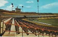 Rare Dallas-Fort Worth Spurs Turnpike Stadium Postcard - Pre-Arlington Stadium picture