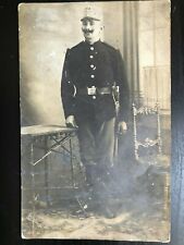 Vintage Postcard 1901-1907 Soldier picture