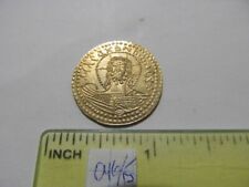 Ancient gold coin of Kievan Rus of Volodymyr the Great 10 AD №046/15 (copy) picture