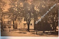 RPPC Chicago St. Jerome’s Church & School 1911 Charles R. Childs Rogers Park picture