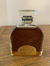 Vintage Extremely Rare Chypre Pinaud Paris Bottle DISPLAY *READ* picture