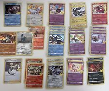 Pokemon Lot: 29 Rare Cards - 25 Years of Polemon - EN picture