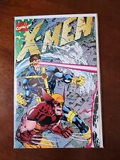 X-Men #1 Special Collectors Edition 1991 MARVEL COMIC BOOK picture