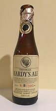 Vintage Thomas Hardy's Ale 6.04 Fl Oz. Beer Bottle (Empty) picture