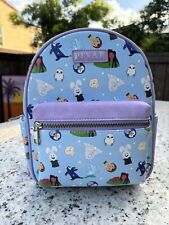 Bioworld Disney Pixar Shorts Mini Backpack (BoxLunch Exclusive) picture
