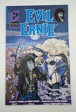 Evil Ernie #2 1st Print Eternity Comics 1992 Brian Pulido 1st App of Lady Deady picture