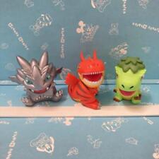 Puzzle And Dragons Finger Puppets picture