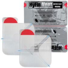 HyFin Vent Chest Seal Entry / Exit Pack picture