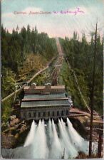 c1910s Tacoma, Washington Postcard 