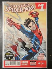 Amazing Spider-Man # 1 NM ~ Cindy Moon Silk 1ST CAMEO ~ MARVEL COMICS  picture