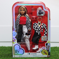 Disney ily 4EVER Inspired by Cruella Fashion Doll picture