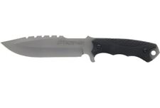 Schrade Delta Class Extreme Survival Fixed Blade 10.75in with 6in AUS-10 Steel picture