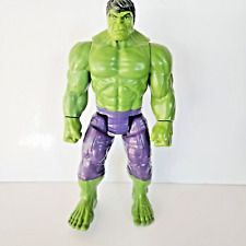 Hasbro Marvel Incredible Hulk Green Large Action Figurine 2016 picture