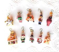 Old World Christmas Gumdrop Mini Christmas Ornaments ~~ Individually Sold picture