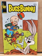 Bugs Bunny #227 (1981 Whitman Comics) Looney Tunes Warner Brothers Nice Copy picture