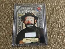 Historic Dna Prime Two Emmett Kelly Card  Tears Of A Clown 7/19 picture