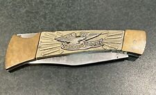 Vintage 1787-1987 - U.S. CONSTITUTION COMMEMORATIVE KNIFE picture