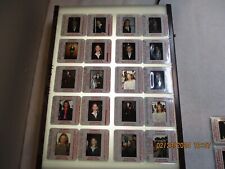 Lot of (20) 35mm Slides JODIE FOSTER/OTHERS-LOT#R10-A843 picture