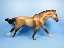 BREYER CLASSICS/FREEDOM SERIES- Bella 2017 Horse Of The Year-Running TB Mold picture