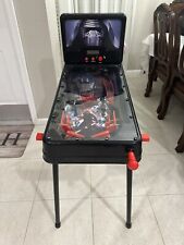 Star Wars The Force Awakens Kylo Ren Pinball Machine, Working With Minor Defects picture