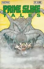 Prime Slime Tales Vol. 1 #3: Roach Wars picture