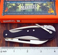 Marbles Knife Marlin Spike Rigging Sailors 4