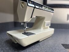 Athena 2000 Electronic Singer Embroidery Sewing Machine - Tested & Working Unit picture