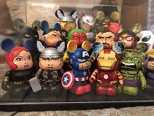 Marvel Vinylmation: Near Full Collection picture