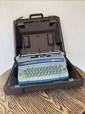 Electric Typewriter Smith-Corona Coronet Super 12 Coronamatic WORKS picture