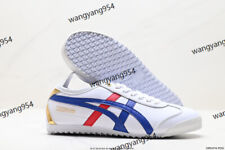 Onitsuka Tiger MEXICO 66 Classic Unisex Shoes White Retro Sneakers New picture