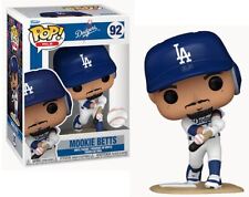 Mookie Betts (Los Angeles Dodgers) MLB Funko Pop Series 7 picture