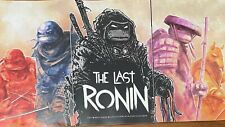 TMNT The Last Ronin #1 SDCC 2021 Kevin Eastman 3 Connecting Cvrs Special Edition picture