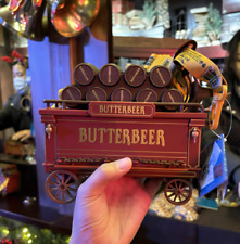 Beijing Universal Studios Harry Potter butterbeer storage box bucket Container picture
